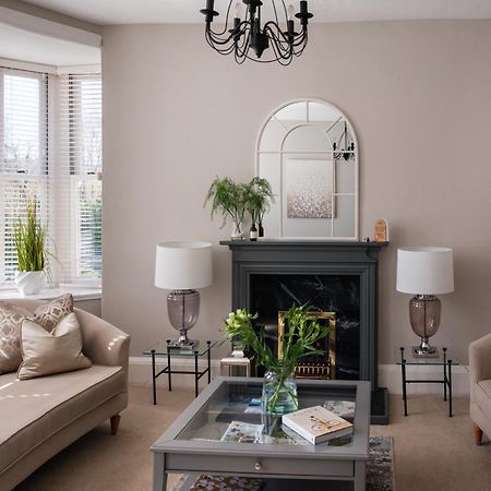Lovely Entire Flat In Birnam, Neighbouring Dunkeld Exteriör bild