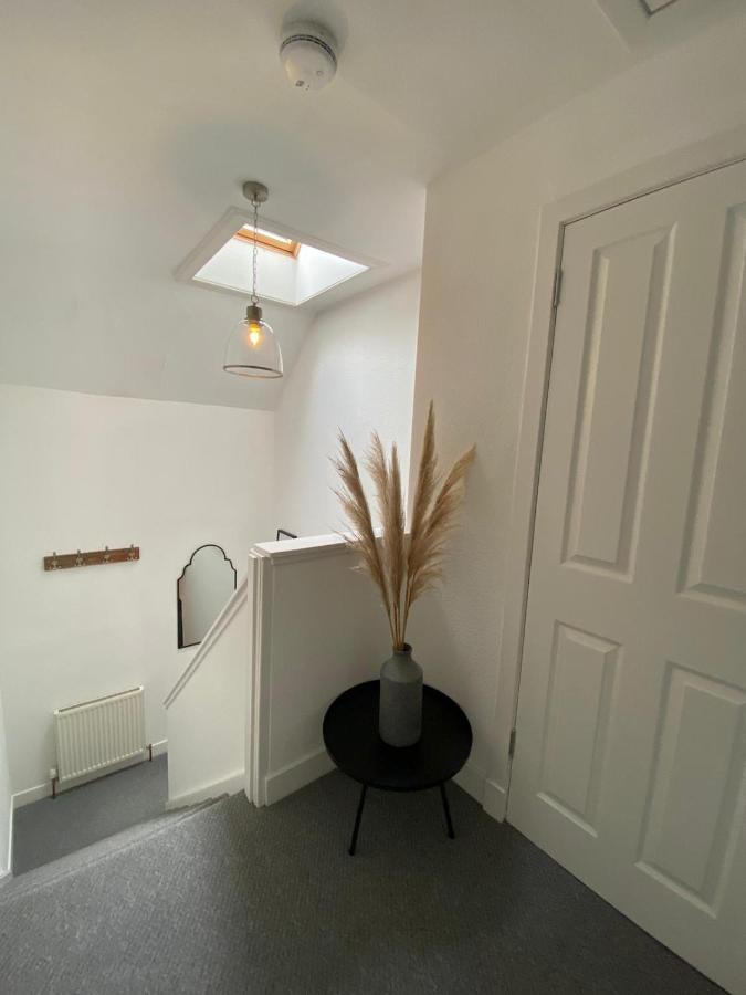 Lovely Entire Flat In Birnam, Neighbouring Dunkeld Exteriör bild