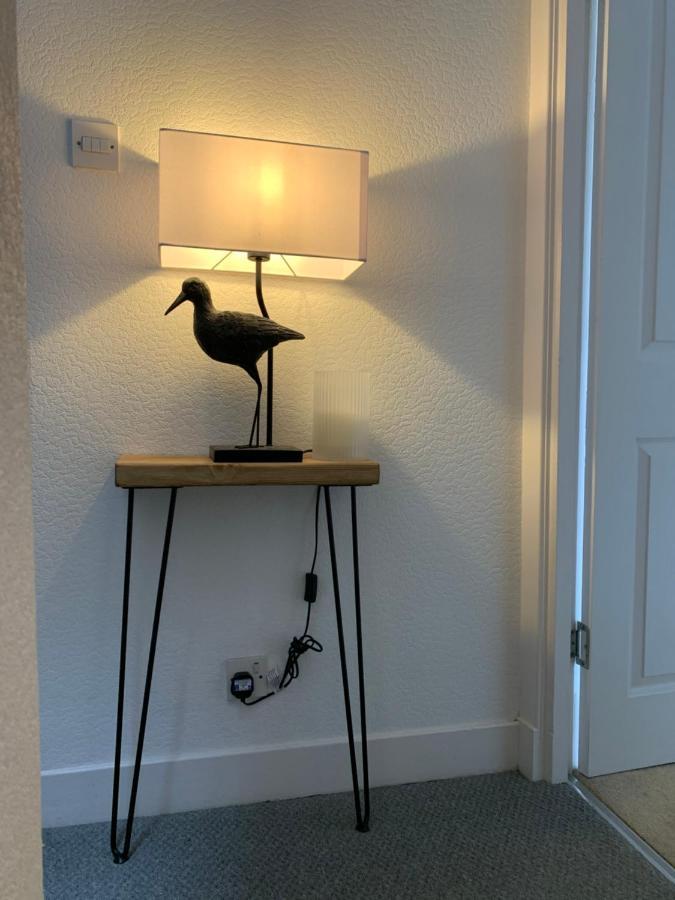 Lovely Entire Flat In Birnam, Neighbouring Dunkeld Exteriör bild