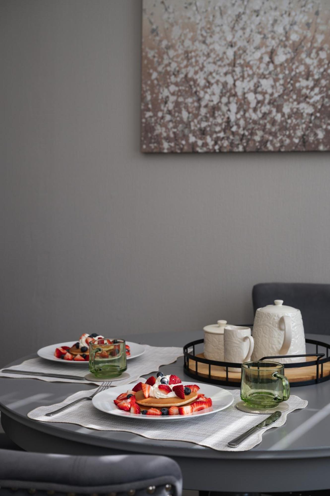 Lovely Entire Flat In Birnam, Neighbouring Dunkeld Exteriör bild