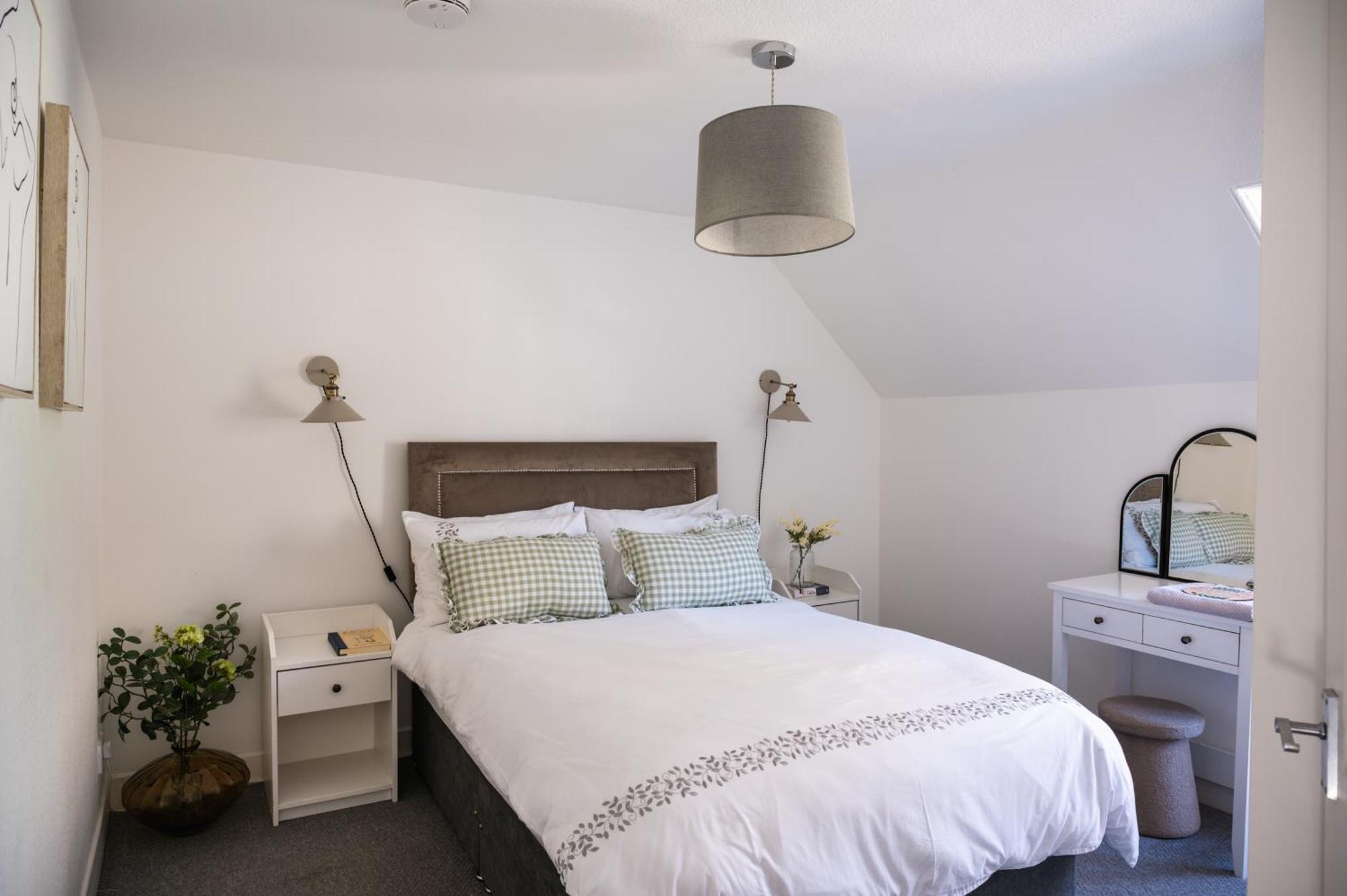 Lovely Entire Flat In Birnam, Neighbouring Dunkeld Exteriör bild