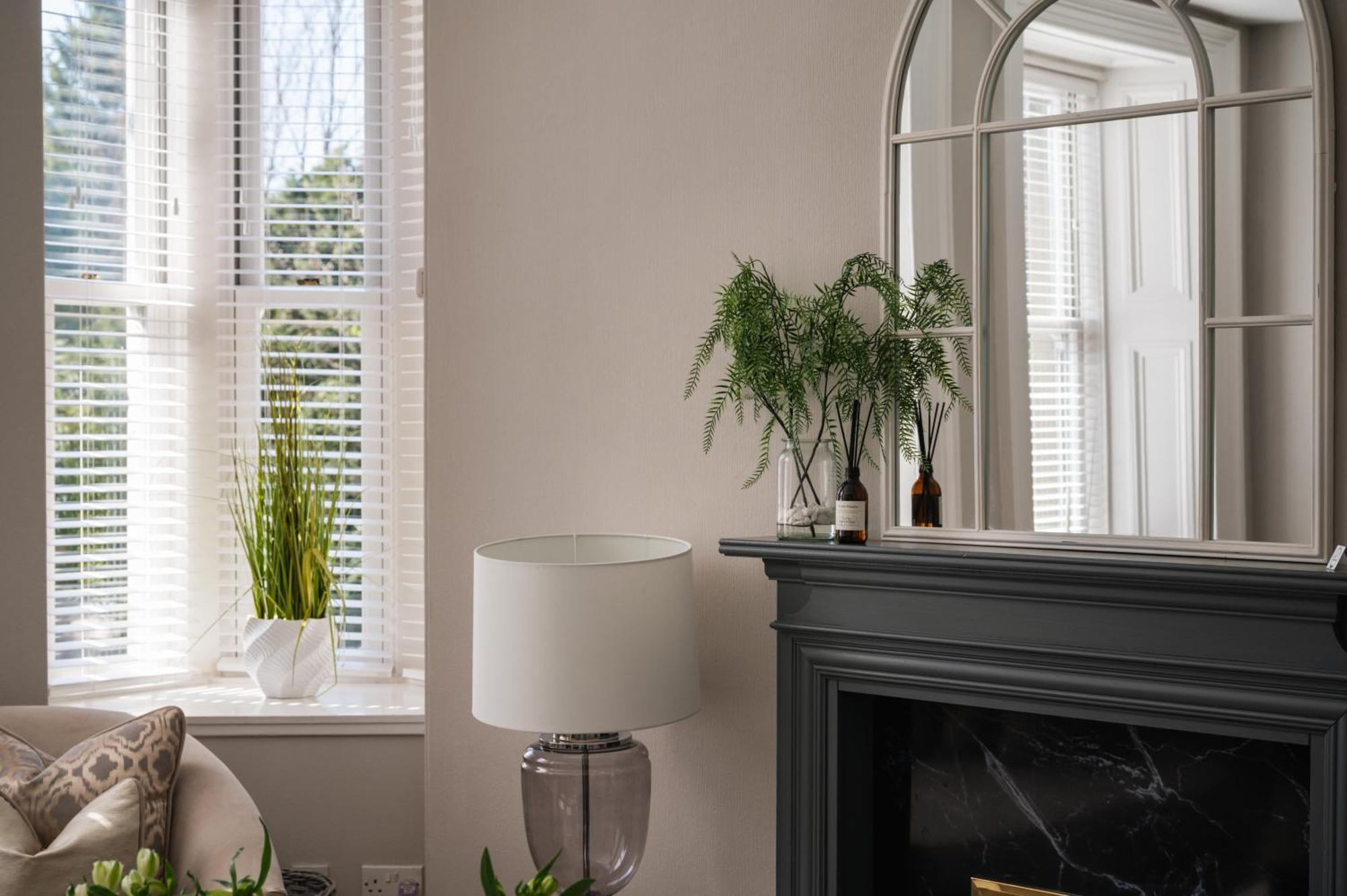 Lovely Entire Flat In Birnam, Neighbouring Dunkeld Exteriör bild