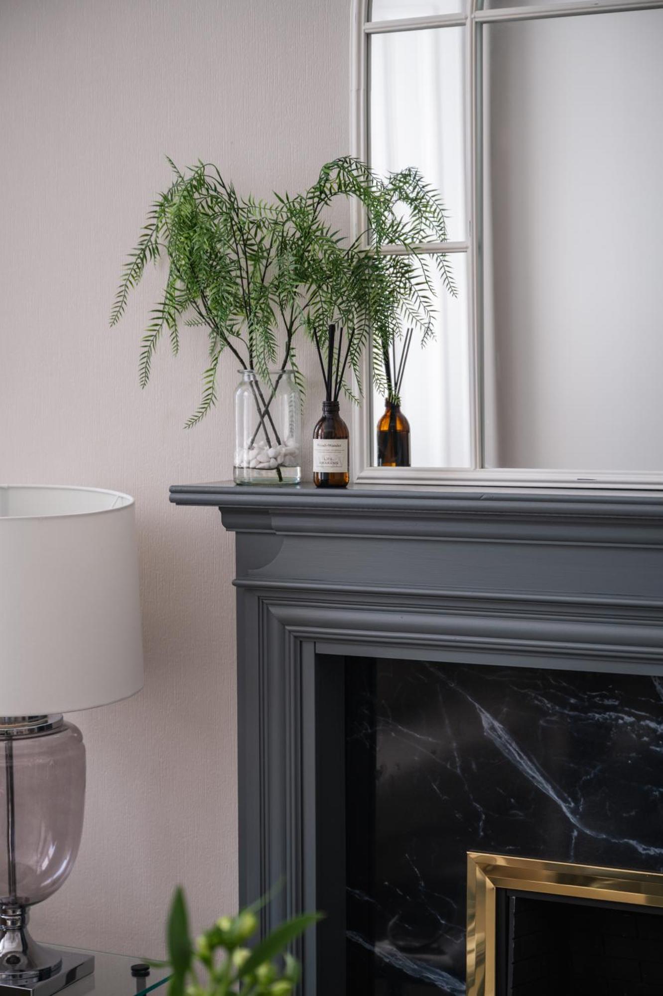 Lovely Entire Flat In Birnam, Neighbouring Dunkeld Exteriör bild
