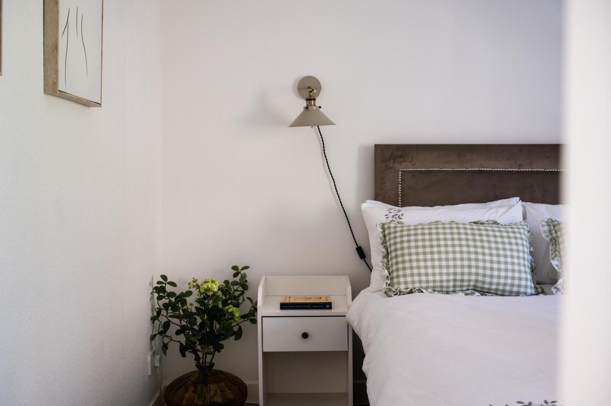 Lovely Entire Flat In Birnam, Neighbouring Dunkeld Exteriör bild